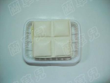 可樂(lè)豆腐的做法-其它口味燒菜譜