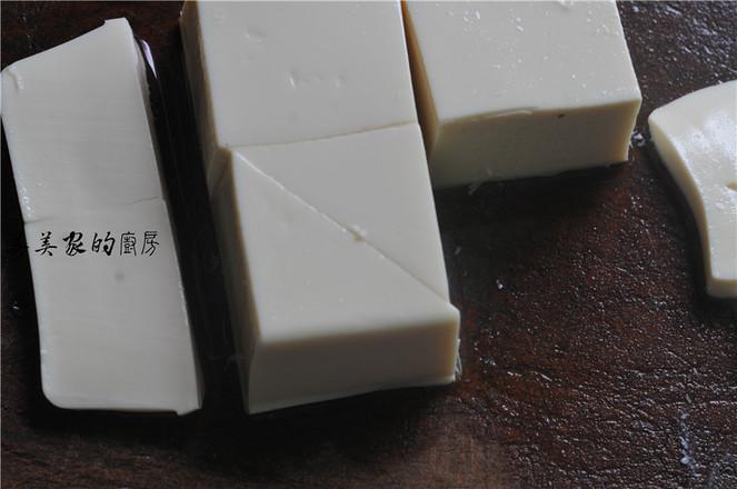 內(nèi)脂豆腐蒸皮蛋的做法-家常味蒸菜譜