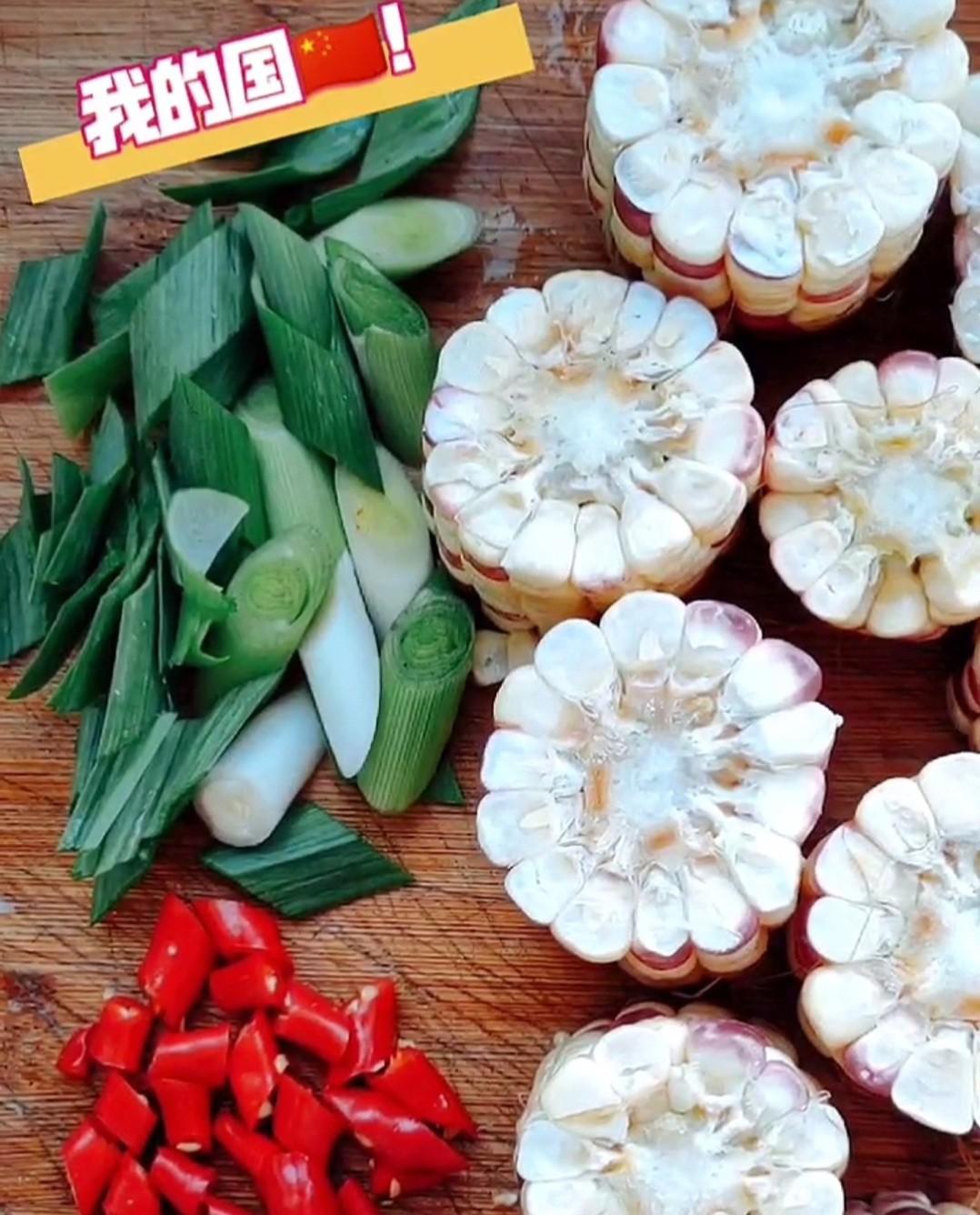 #貼秋膘#《地獄豬蹄》的做法-香辣味煮菜譜