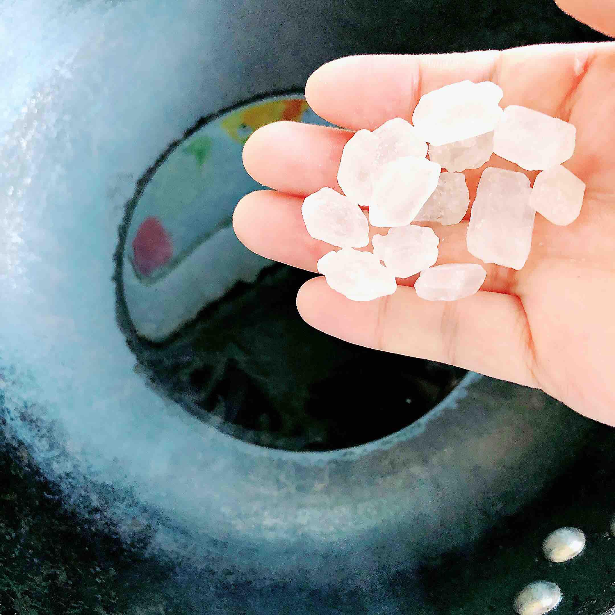 冰糖啤酒鴨的做法-咸鮮味燉菜譜