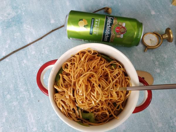 啤酒燉豆絲，吃過沒，來(lái)一份的做法-其它口味燉菜譜