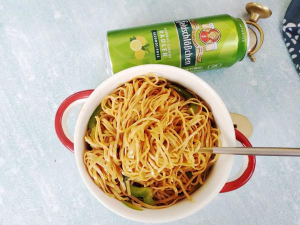 啤酒燉豆絲，吃過沒，來(lái)一份的做法-其它口味燉菜譜