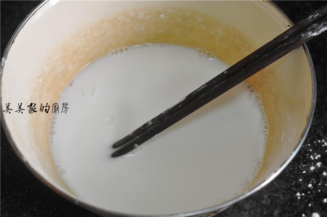 拌涼粉的做法-香辣味拌菜譜