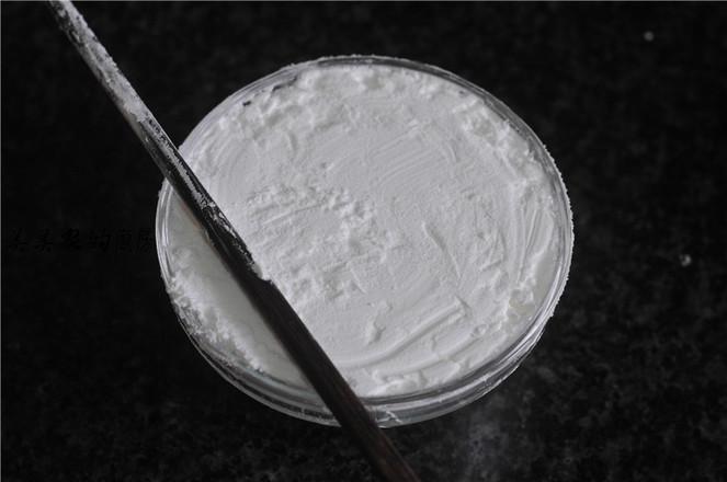 拌涼粉的做法-香辣味拌菜譜