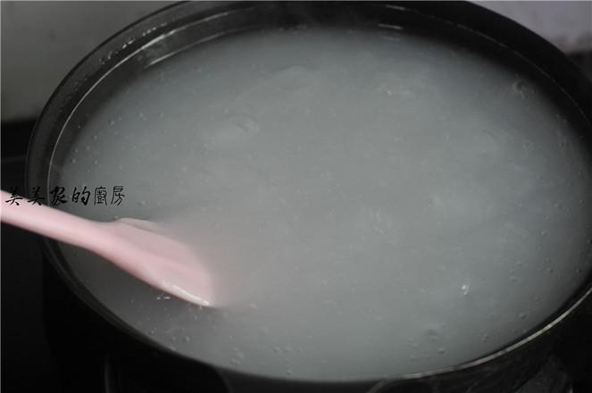 拌涼粉的做法-香辣味拌菜譜