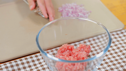 寶寶獅子頭  寶寶輔食食譜的做法-家常味煮菜譜