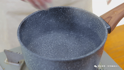 寶寶獅子頭  寶寶輔食食譜的做法-家常味煮菜譜