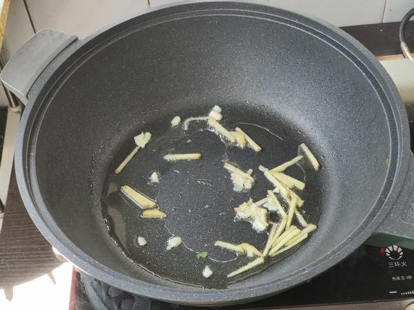 簡單又好吃的家常菜，豇豆炒肉的做法，看一眼就會的做法-家常味炒菜譜