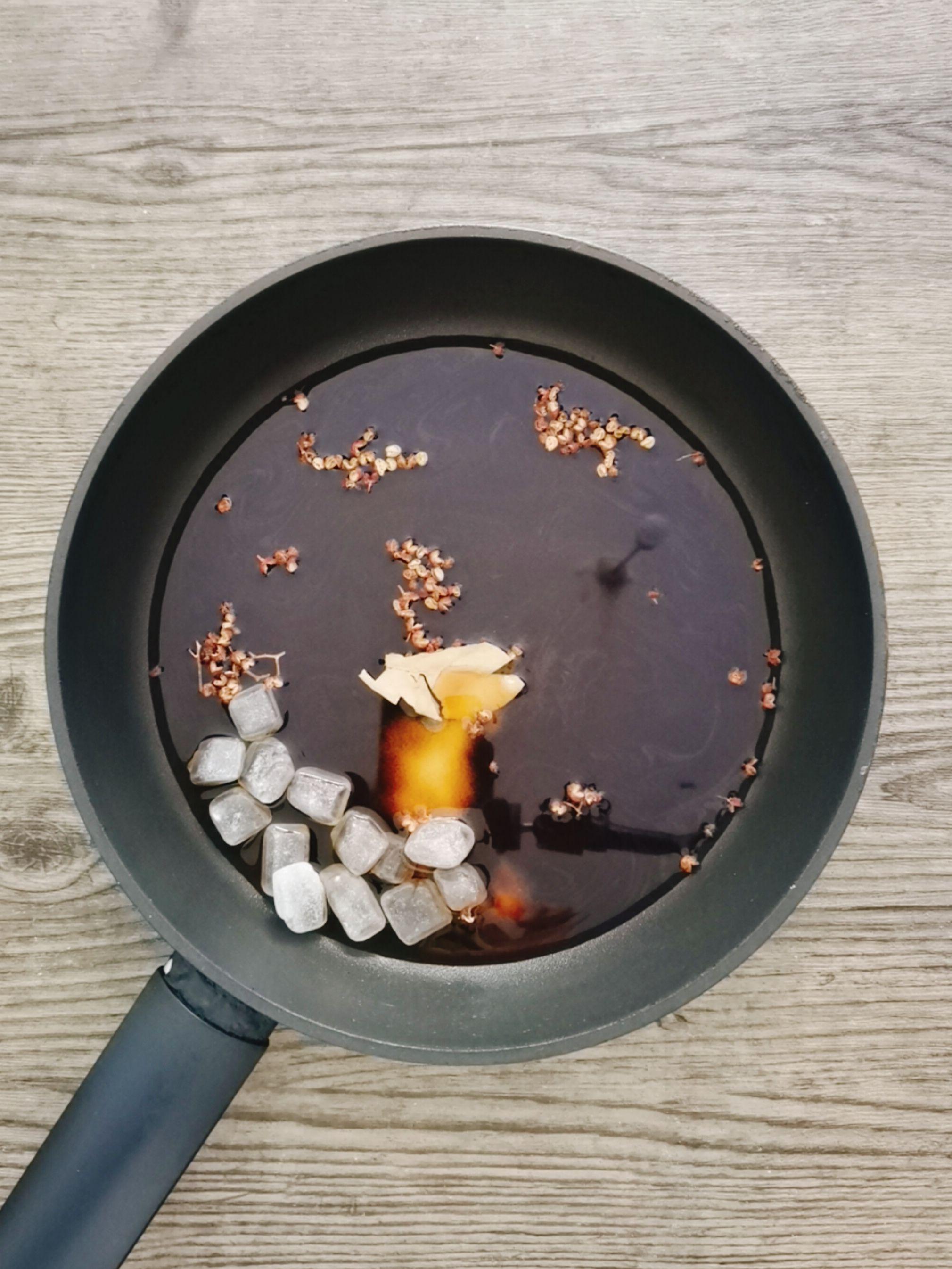 酸爽一夜漬的做法-酸味腌菜譜