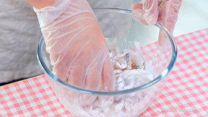 寶寶版水煮魚  寶寶輔食食譜的做法-家常味煮菜譜