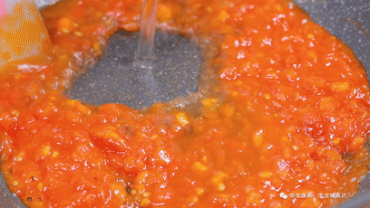 寶寶版水煮魚  寶寶輔食食譜的做法-家常味煮菜譜