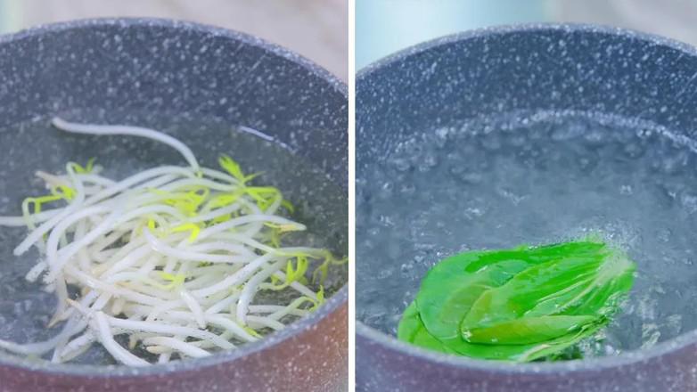 寶寶版水煮魚  寶寶輔食食譜的做法-家常味煮菜譜