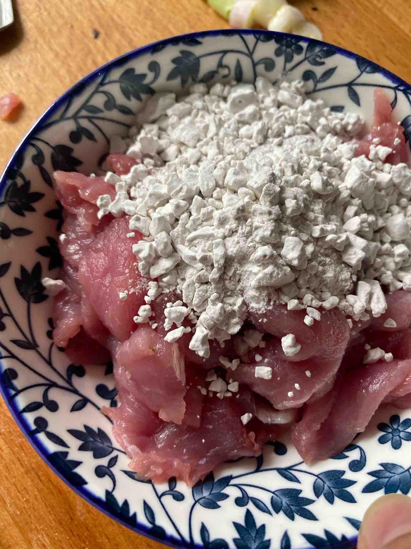 魚香茄子的做法-酸辣味炒菜譜