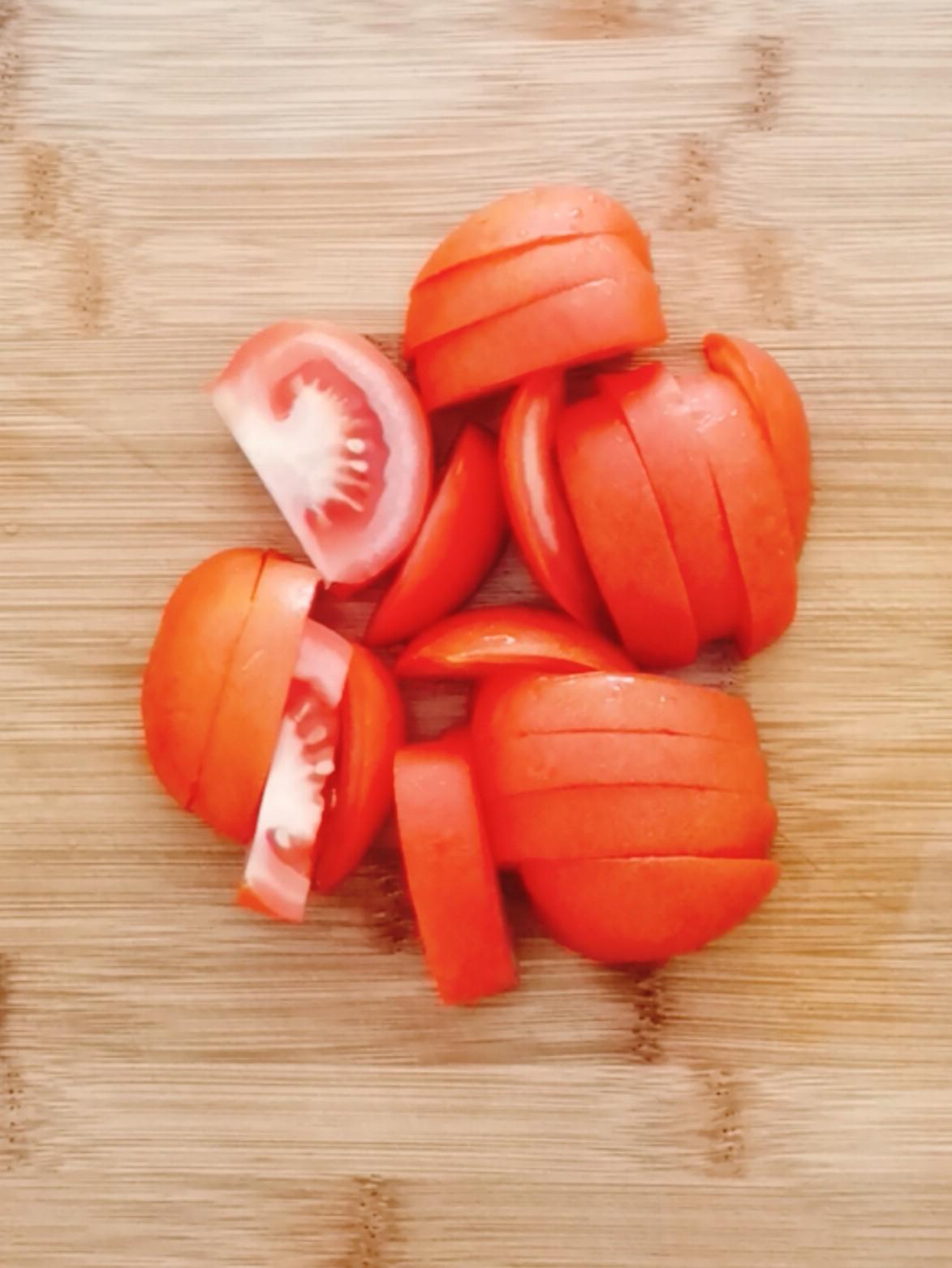 茄汁牛臉肉的做法-茄汁味煮菜譜