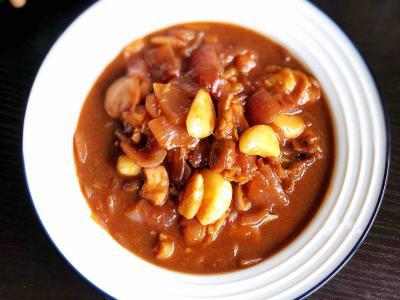 三杯雞（調料版）的作法-其他口味燉菜譜