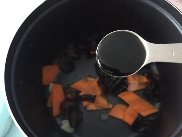 蝦滑湯的做法-咸鮮味煮菜譜