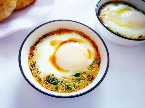 醬油蒸蛋的做法-咸鮮味蒸菜譜