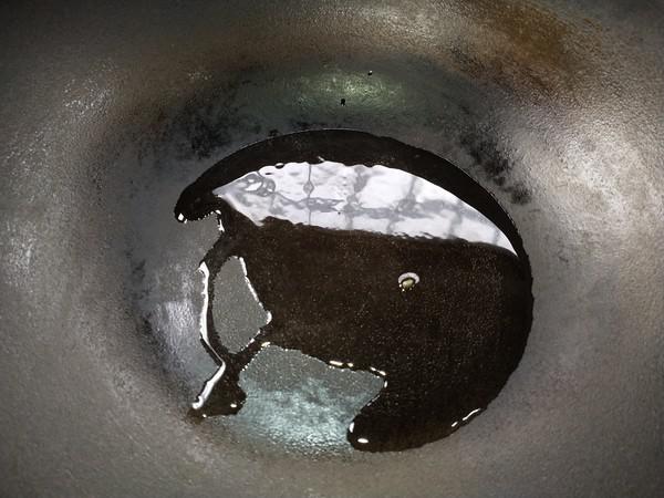 爆炒萵苣絲的做法-家常味炒菜譜