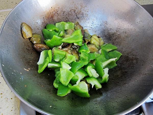 #最美不過(guò)中秋味#非油炸地三鮮的做法-家常味炒菜譜