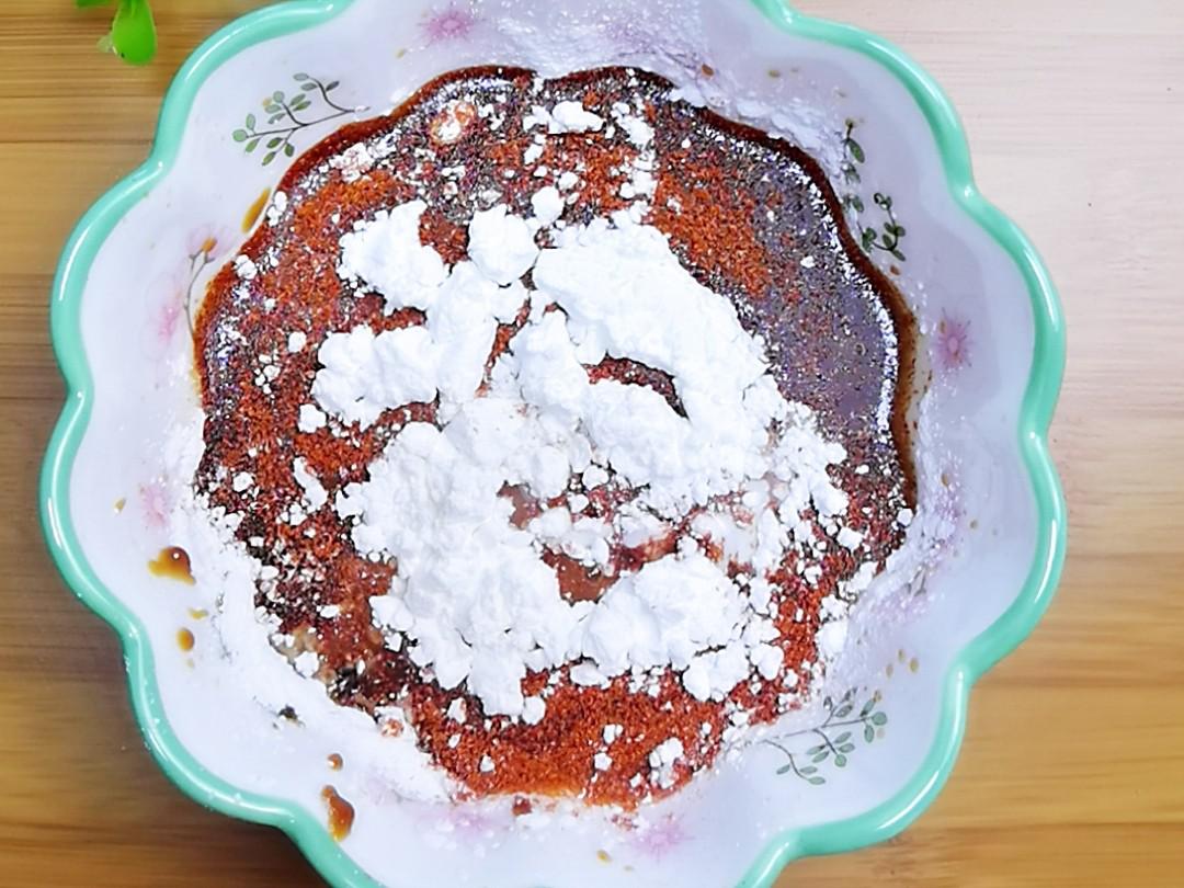 雞蛋的花樣吃法－靈魂炒蛋，沒點實力不敢叫這名，好吃又簡單的做法-香辣味炒菜譜