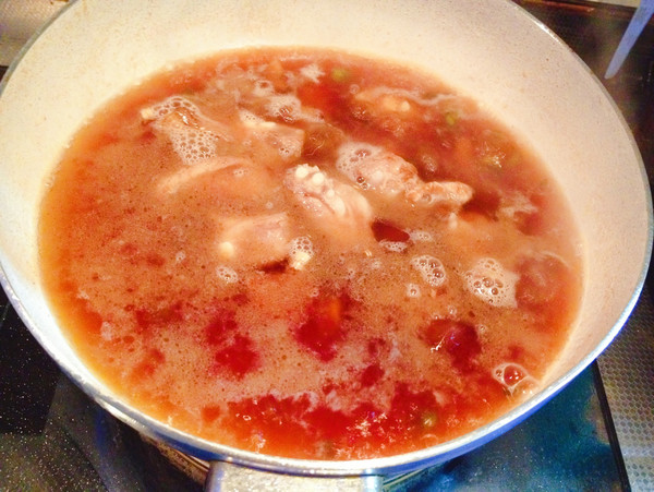 板栗土豆燒排骨的做法-家常味燒菜譜