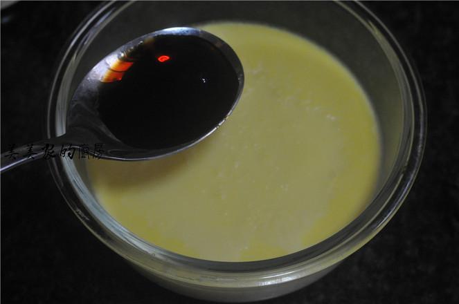 嫩滑水蒸蛋的做法-家常味蒸菜譜