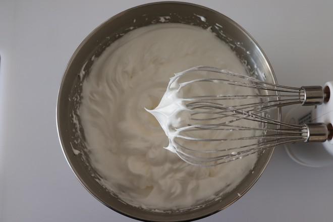 拔絲蛋糕的做法-甜味烘焙菜譜