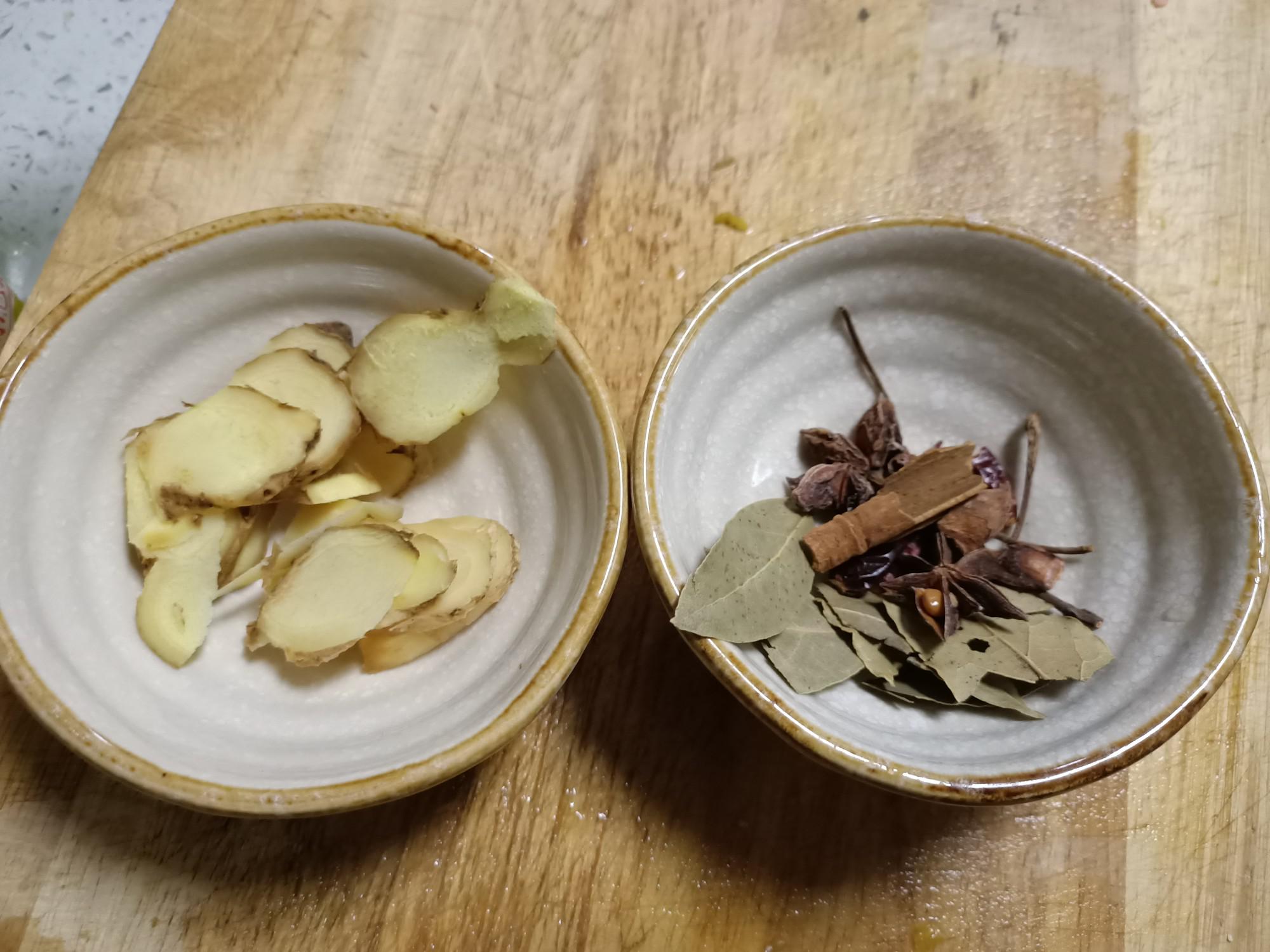 四川版紅燒肉的做法-咸鮮味燒菜譜