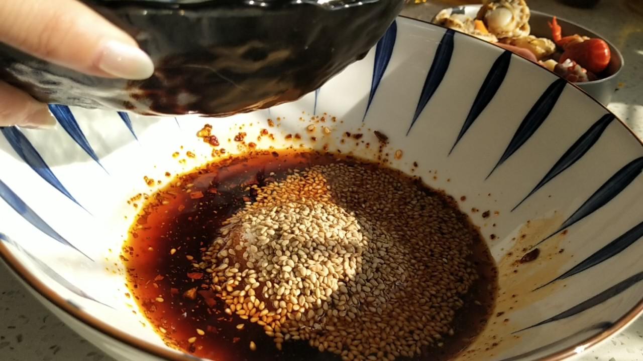 無敵好吃缽缽雞的做法-香辣味煮菜譜