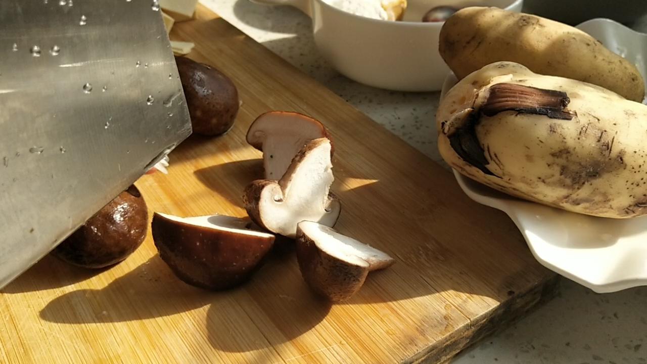 無敵好吃缽缽雞的做法-香辣味煮菜譜