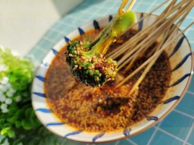 無敵美味缽缽雞的作法-香辣味煮菜譜