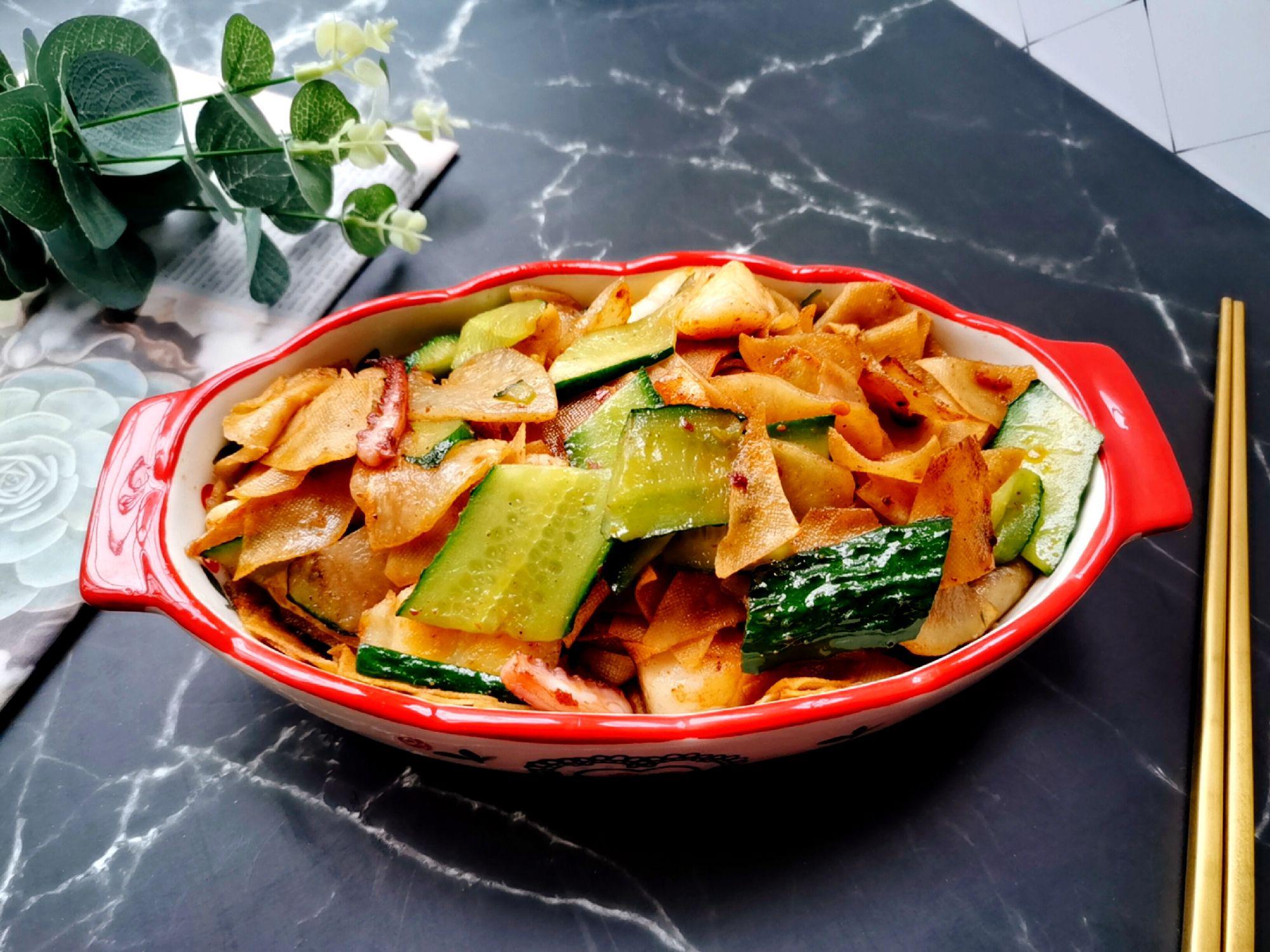 干鍋龍利魚的做法-咸鮮味煎菜譜