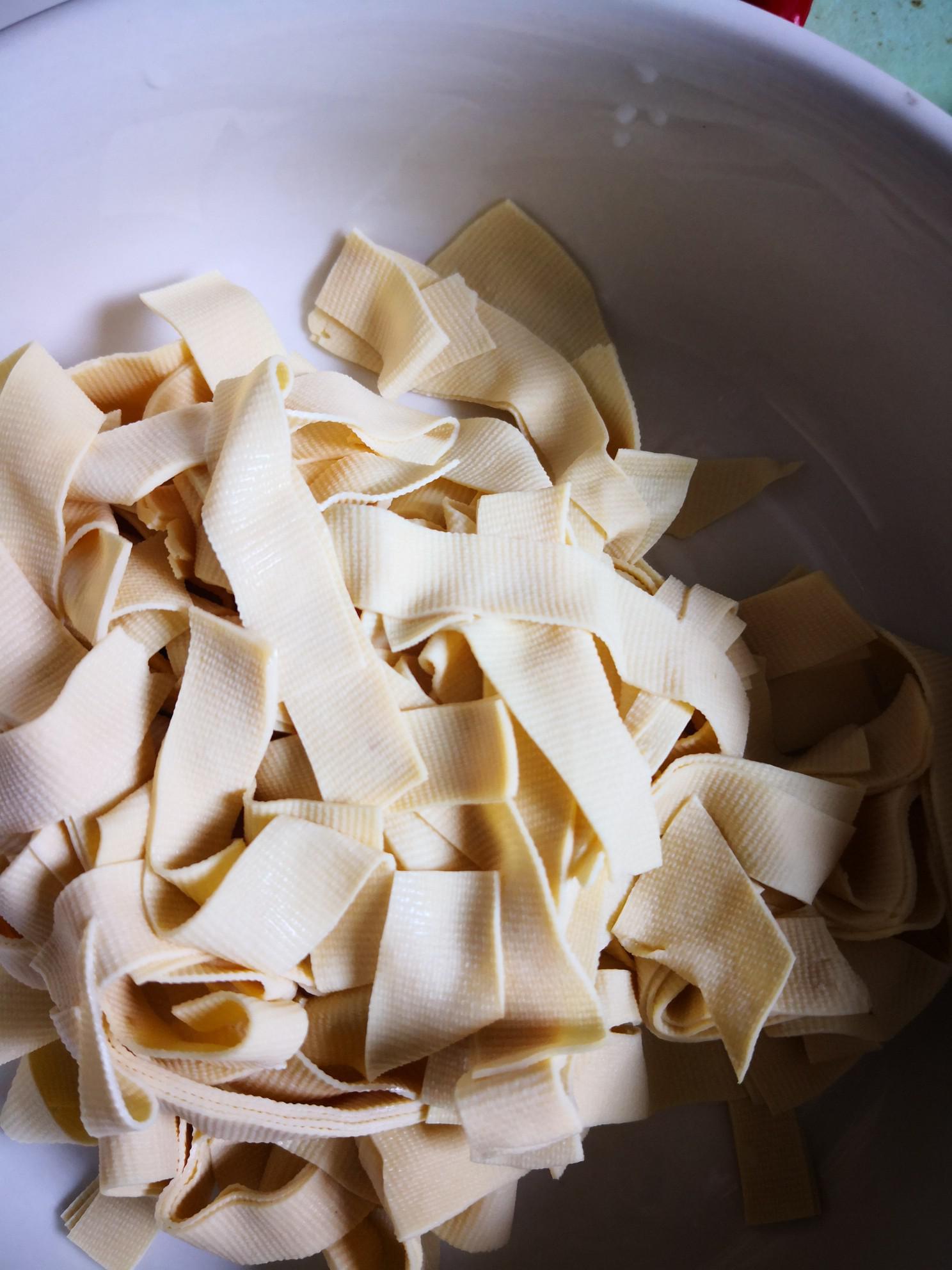 圓蔥干豆腐黃瓜條的做法-香辣味拌菜譜