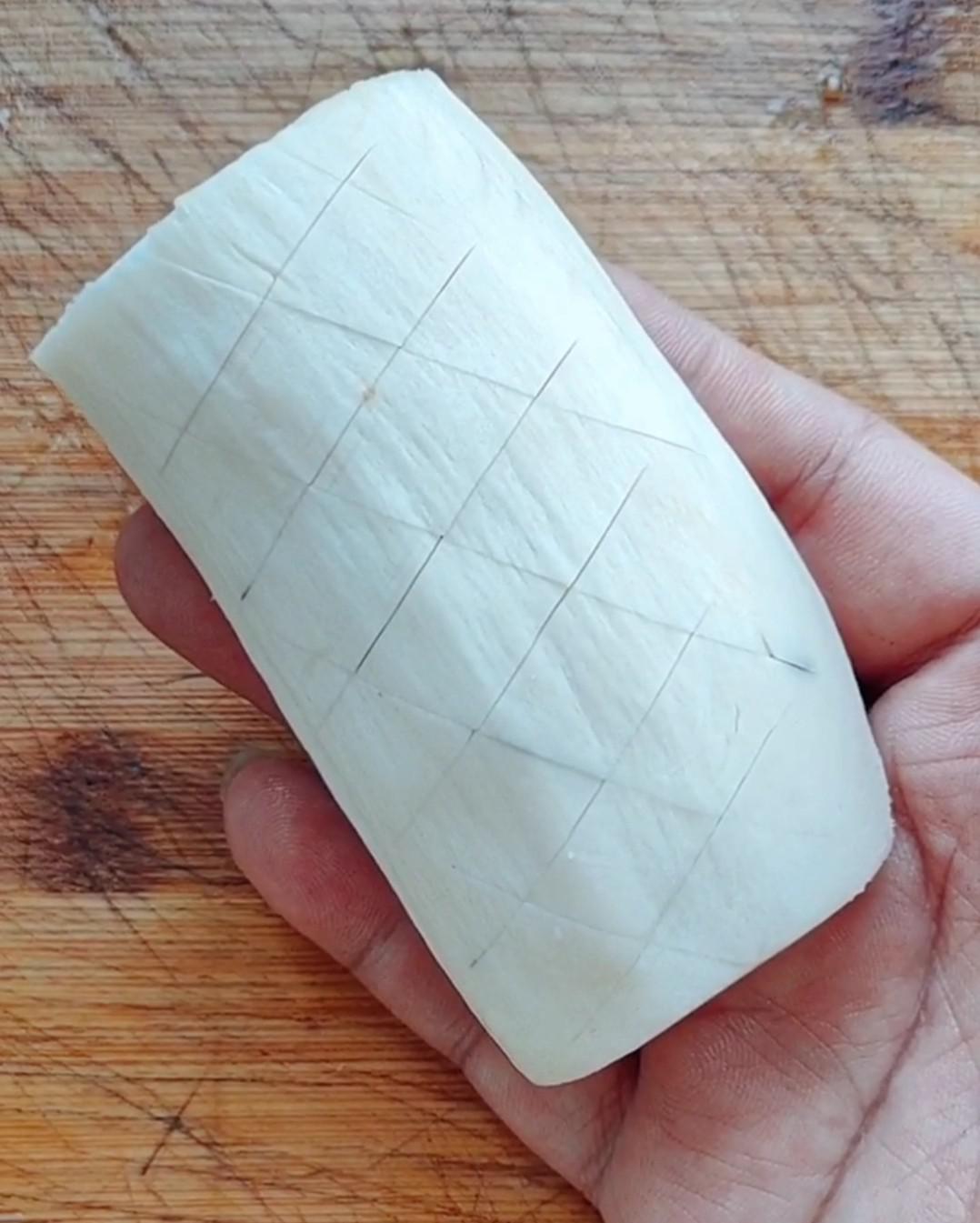 素牛排的做法-黑椒味煎菜譜