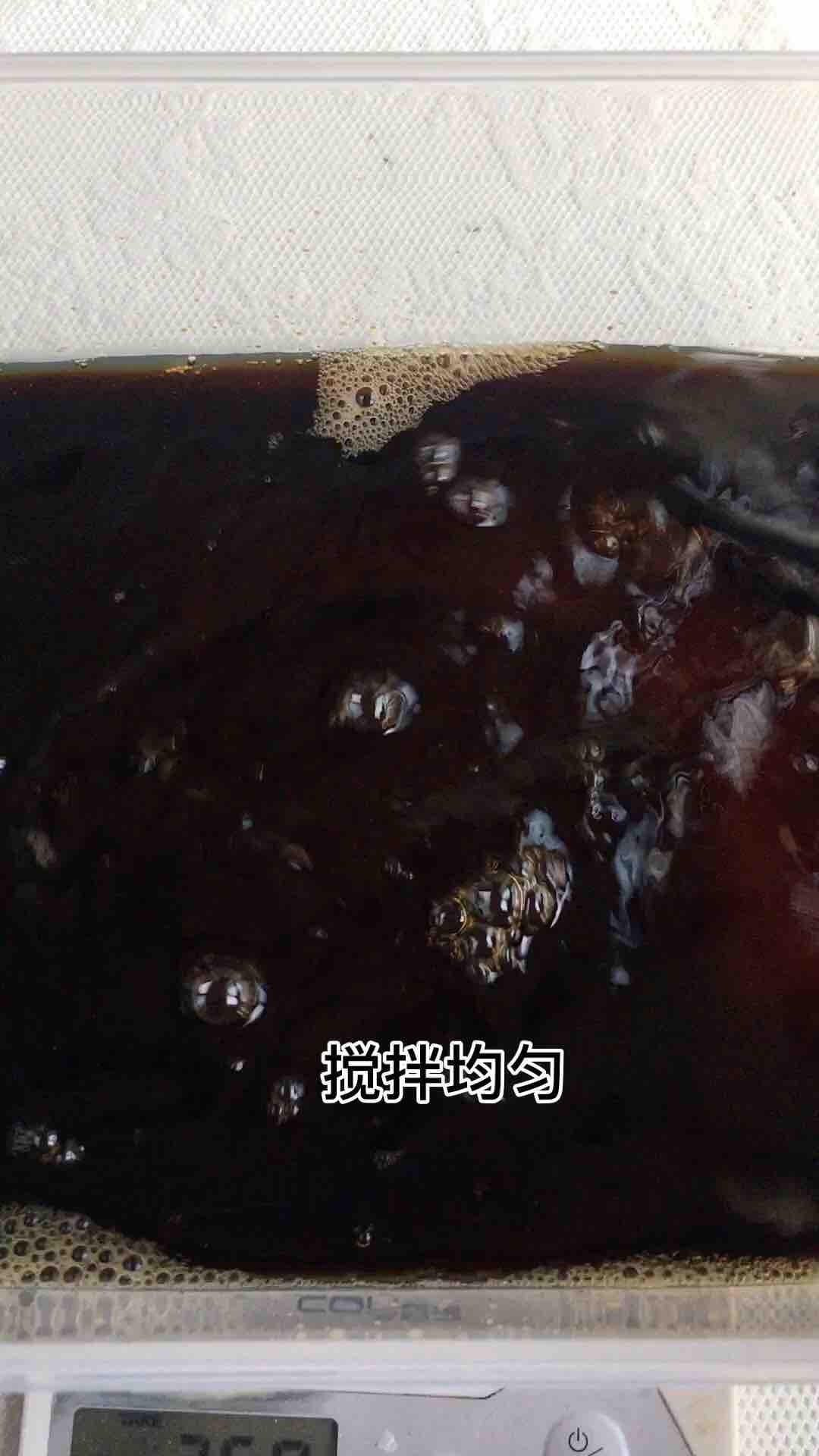 腌蘿卜的做法-酸辣味腌菜譜