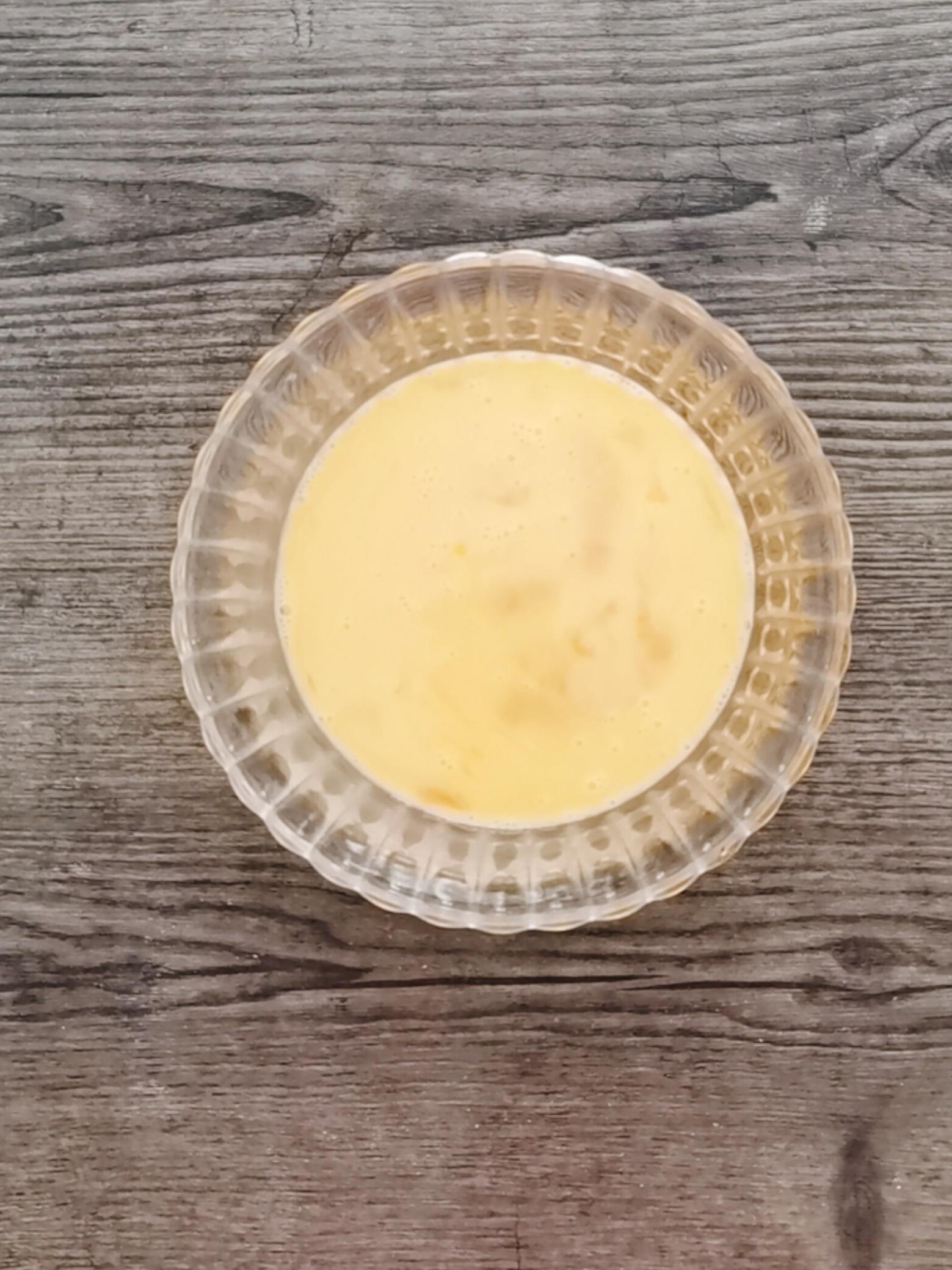 阿婆菜炒雞蛋的做法-咸鮮味炒菜譜