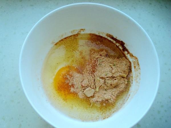 泡面煎蛋的做法-家常味煎菜譜