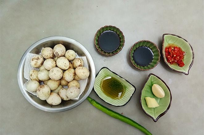 涼拌鵪鶉皮蛋的做法-其它口味拌菜譜