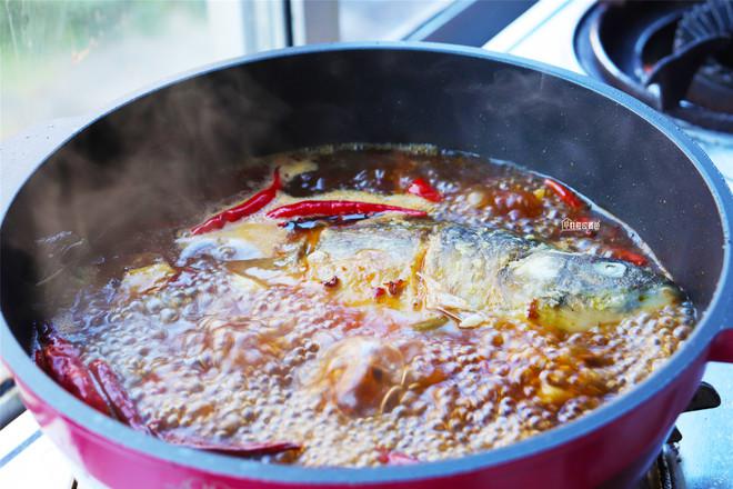 紅燒魚的做法-家常味煮菜譜