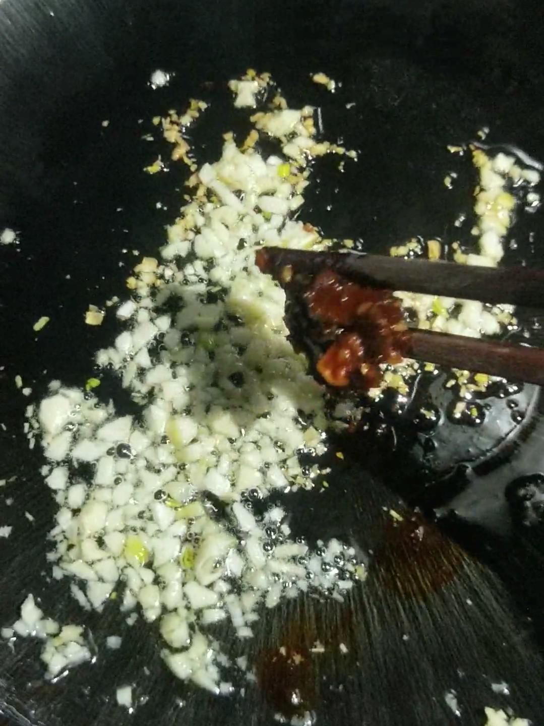 涼拌杏鮑菇的做法-家常味拌菜譜