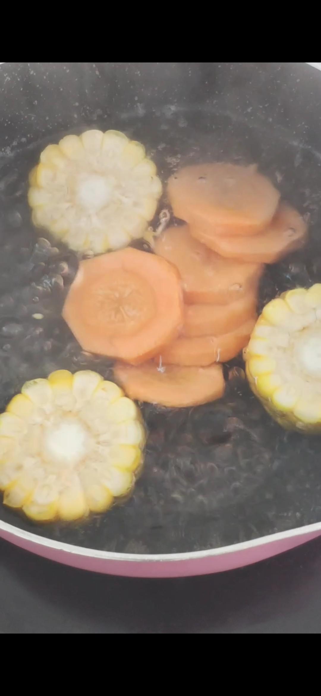 鮮湯豆腐的做法-家常味煮菜譜