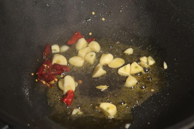 佛手瓜炒肉絲的做法-家常味炒菜譜