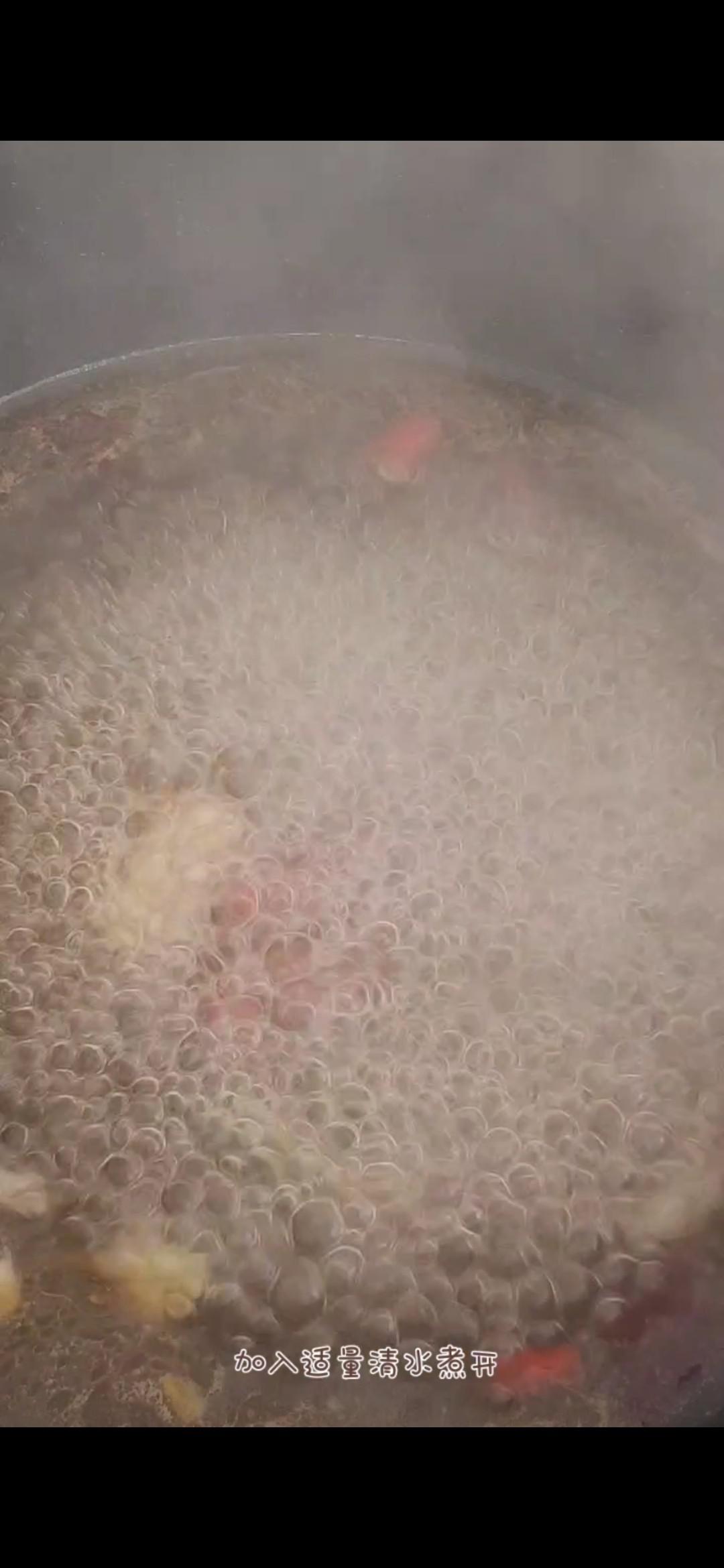 麻辣豆腐。的做法-家常味煮菜譜