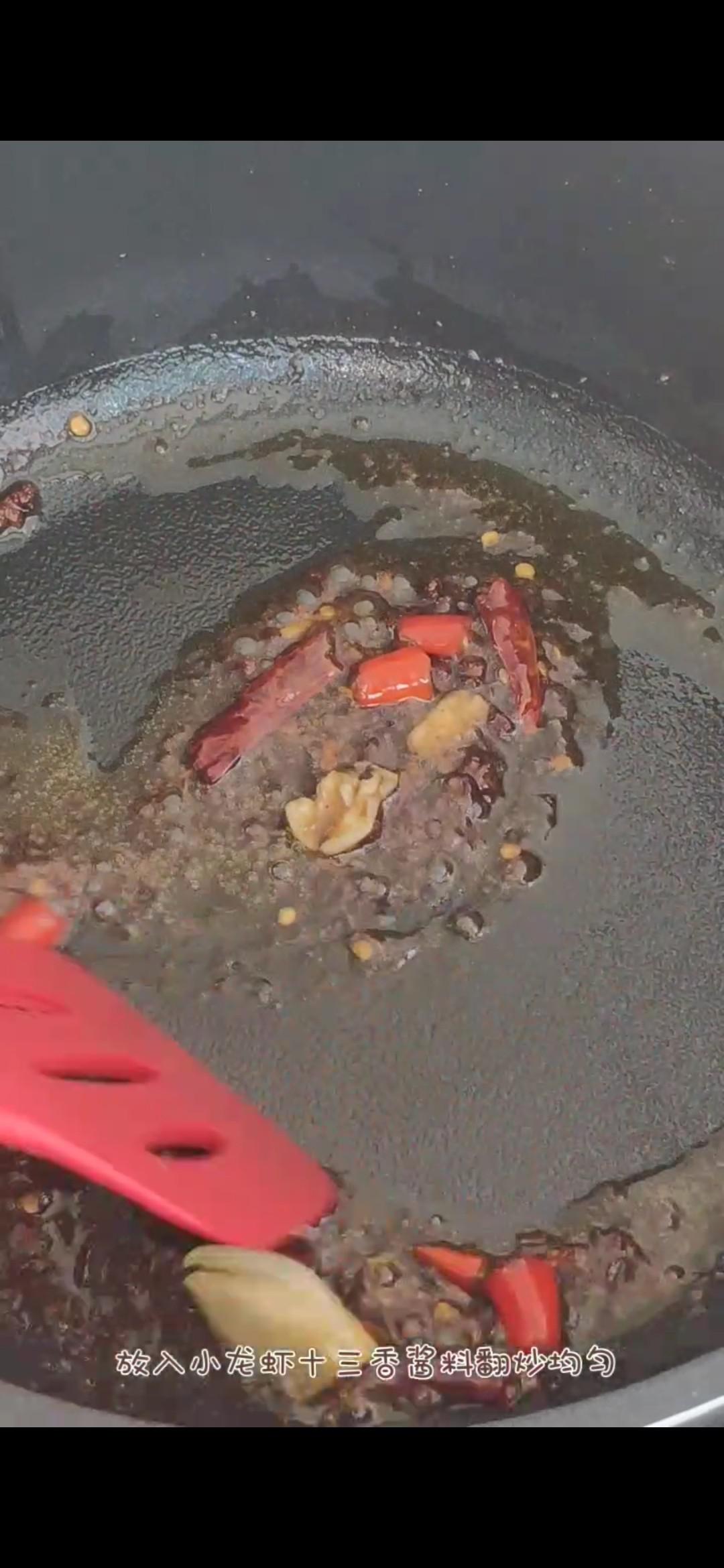 麻辣豆腐。的做法-家常味煮菜譜