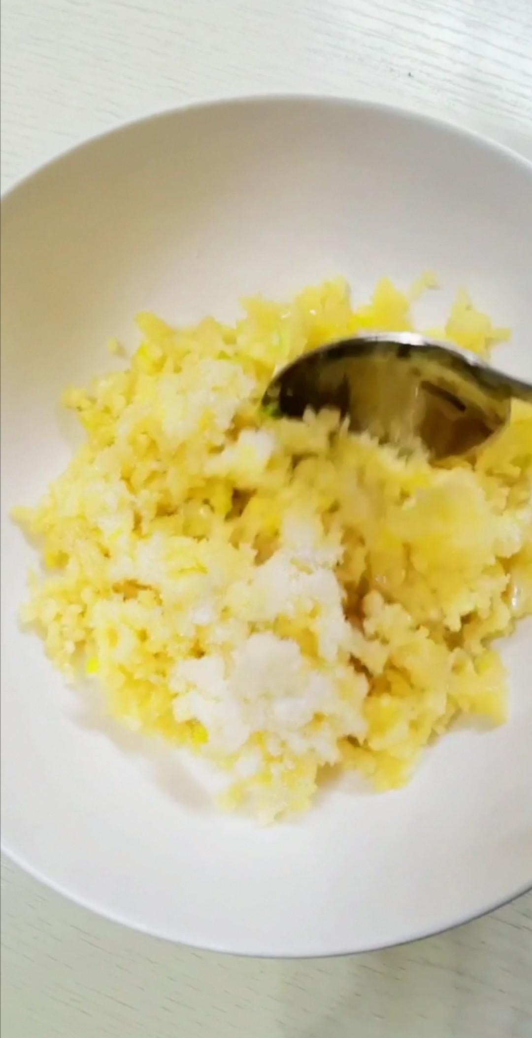 蒜茄子的做法-蒜香味蒸菜譜