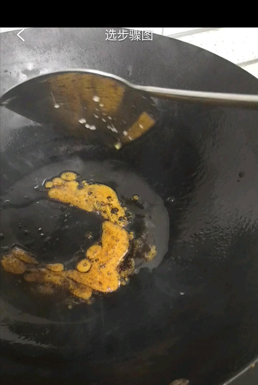 五香鹵牛肉的做法-五香味鹵菜譜