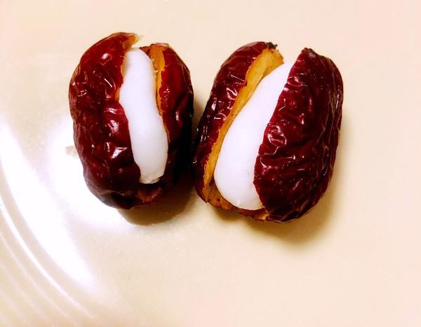 甜甜糯糯的心太軟的做法-甜味蒸菜譜