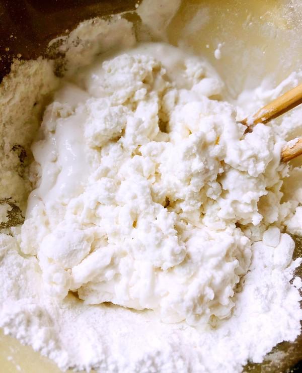 甜甜糯糯的心太軟的做法-甜味蒸菜譜