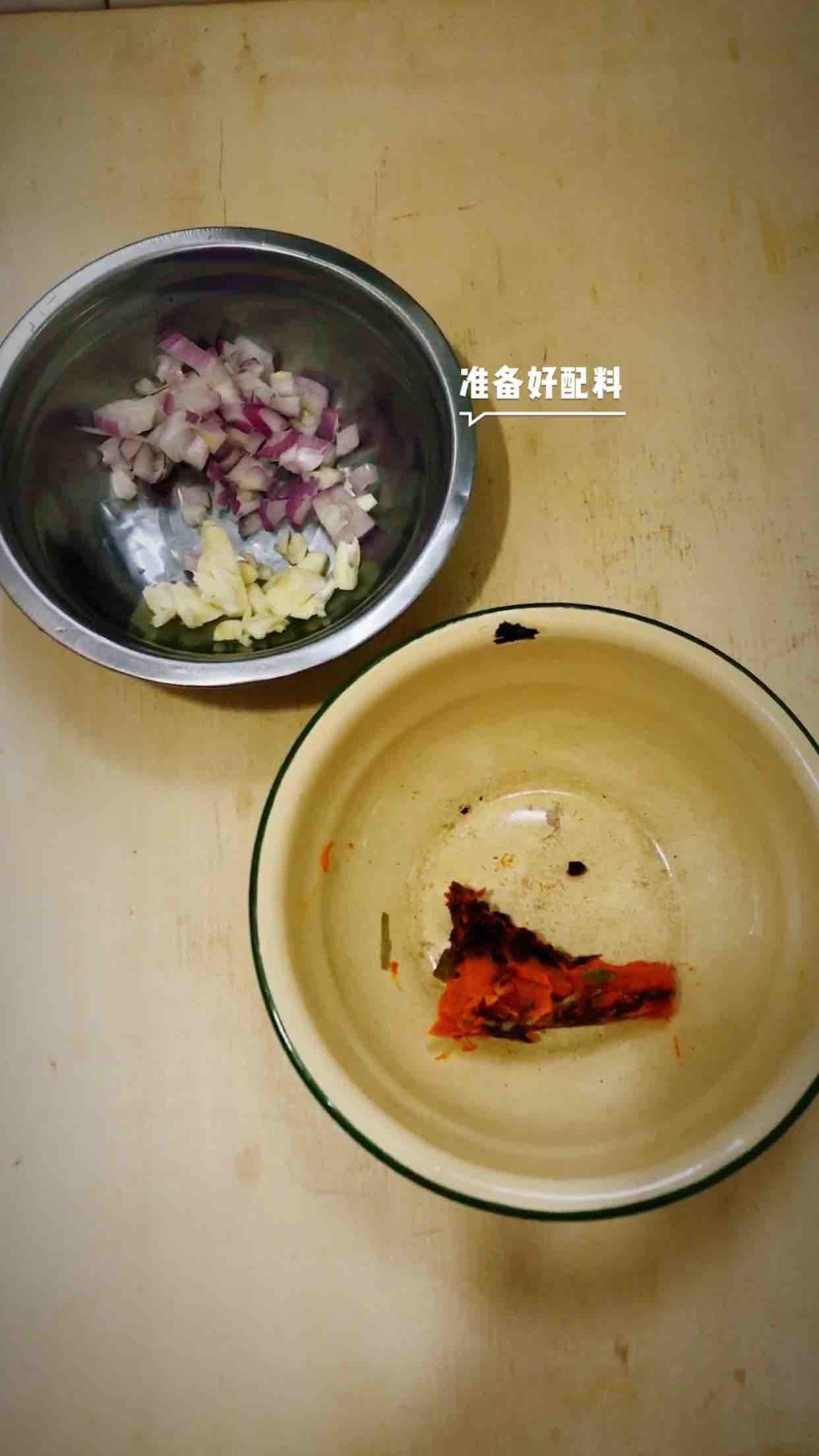 辣炒花蛤的做法-麻辣味炒菜譜