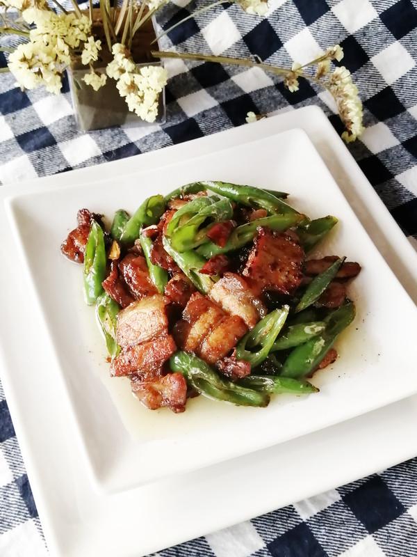 杭椒回鍋肉的做法-醬香味炒菜譜-易網(wǎng)健康養(yǎng)生網(wǎng) 杭椒回鍋肉的做法-醬香味炒菜譜